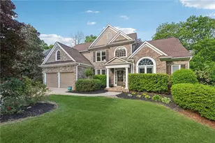 5980 Wilmington Ct, Cumming, GA 30040 - Photo 1