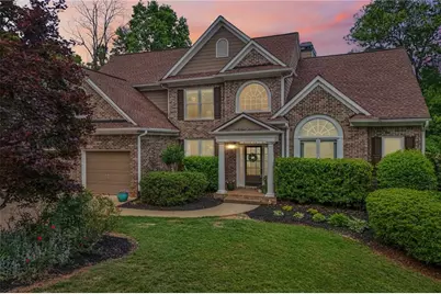 5980 Wilmington Court, Cumming, GA 30040 - Photo 2