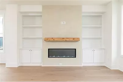 1136 Panorama Drive #46, Brookhaven, GA 30319 - Photo 16