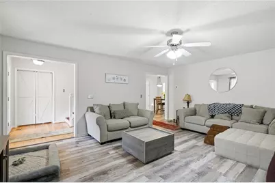 363 Barrington Drive, Hiram, GA 30141 - Photo 4