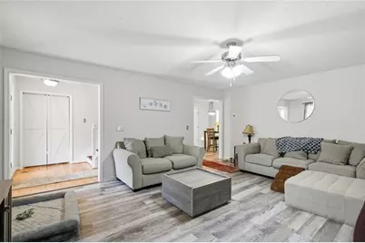 363 Barrington Drive, Hiram, GA 30141 - Photo 4