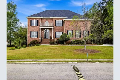 171 Crystal Lake Boulevard, Hampton, GA 30228 - Photo 10
