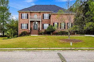 171 Crystal Lake Blvd, Hampton, GA 30228 - Photo 10
