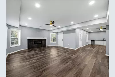 171 Crystal Lake Boulevard, Hampton, GA 30228 - Photo 2