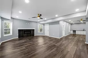 171 Crystal Lake Blvd, Hampton, GA 30228 - Photo 2