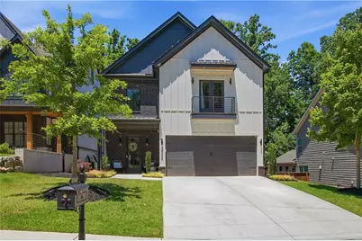 3562 S Sherwood Road SE, Smyrna, GA 30082 - Photo 2