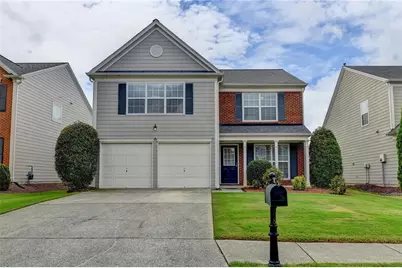 9210 Friarbridge Drive, Suwanee, GA 30024 - Photo 1