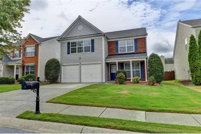 9210 Friarbridge Drive, Suwanee, GA 30024 - Photo 2