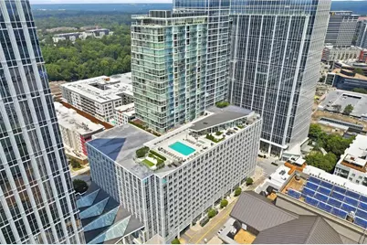 3325 Piedmont Road NE #1910, Atlanta, GA 30305 - Photo 26