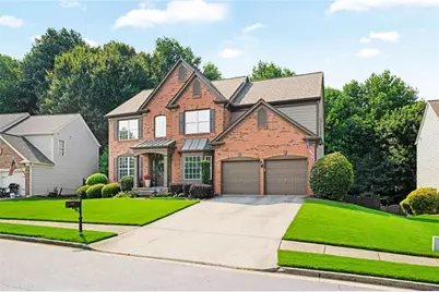 517 Elkhorn Place, Woodstock, GA 30189 - Photo 2