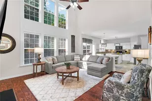 517 Elkhorn Pl, Woodstock, GA 30189 - Photo 8