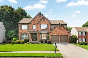 517 Elkhorn Pl, Woodstock, GA 30189 - Photo 1