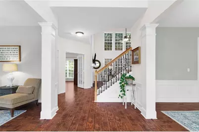 517 Elkhorn Place, Woodstock, GA 30189 - Photo 4