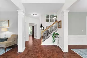 517 Elkhorn Pl, Woodstock, GA 30189 - Photo 4