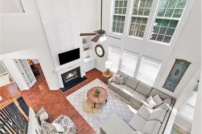 517 Elkhorn Place, Woodstock, GA 30189 - Photo 22