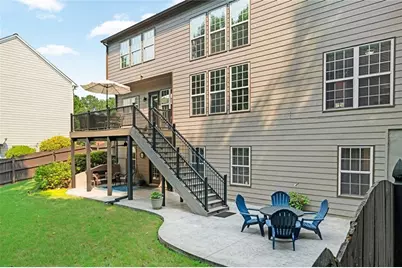 517 Elkhorn Place, Woodstock, GA 30189 - Photo 44