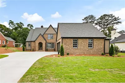 1818 Maple Street, Carrollton, GA 30117 - Photo 4