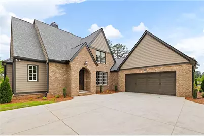 1818 Maple Street, Carrollton, GA 30117 - Photo 1