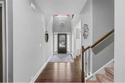 14 Creekview Drive SE, Cartersville, GA 30120 - Photo 4