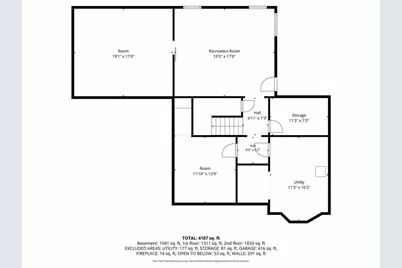 14 Creekview Drive SE, Cartersville, GA 30120 - Photo 62