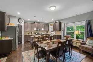 14 Creekview Dr SE, Cartersville, GA 30120 - Photo 10