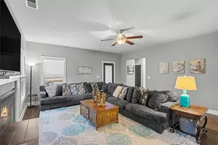 14 Creekview Dr SE, Cartersville, GA 30120 - Photo 8
