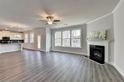 3328 Sir Gregory Manor, Lawrenceville, GA 30044 - Photo 14