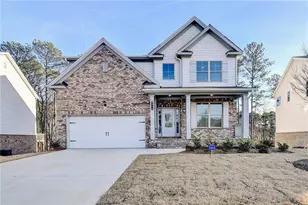 3328 Sir Gregory Manor, Lawrenceville, GA 30044 - Photo 1