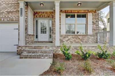 3328 Sir Gregory Manor, Lawrenceville, GA 30044 - Photo 4