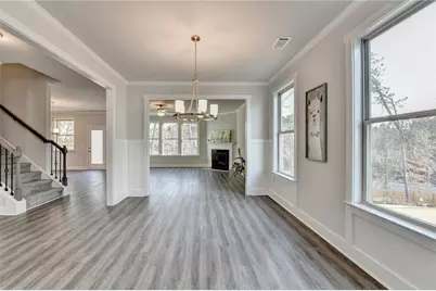 3328 Sir Gregory Manor, Lawrenceville, GA 30044 - Photo 10