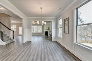 3328 Sir Gregory Manor, Lawrenceville, GA 30044 - Photo 10