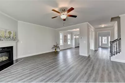 3328 Sir Gregory Manor, Lawrenceville, GA 30044 - Photo 18