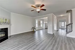 3328 Sir Gregory Manor, Lawrenceville, GA 30044 - Photo 18