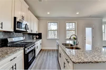 3328 Sir Gregory Manor, Lawrenceville, GA 30044 - Photo 26