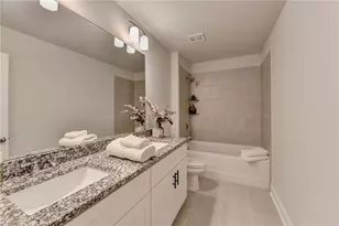 3328 Sir Gregory Manor, Lawrenceville, GA 30044 - Photo 50