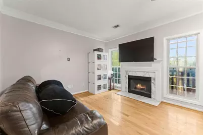 200 Abbotts Mill Drive, Johns Creek, GA 30097 - Photo 10