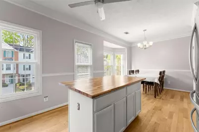 200 Abbotts Mill Drive, Johns Creek, GA 30097 - Photo 20
