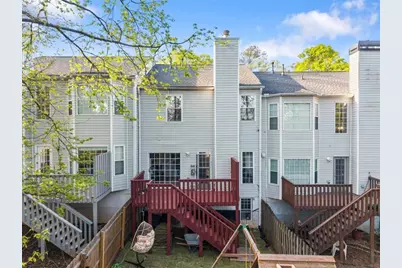 200 Abbotts Mill Drive, Johns Creek, GA 30097 - Photo 34