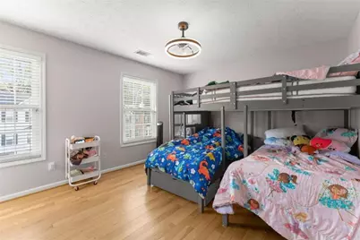 200 Abbotts Mill Drive, Johns Creek, GA 30097 - Photo 22