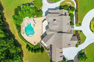 2340 Thisel Down Dr, Statham, GA 30666 - Photo 6