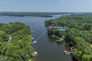 200 Whitney St, Eatonton, GA 31024 - Photo 2