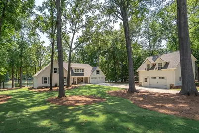 200 Whitney Street, Eatonton, GA 31024 - Photo 1