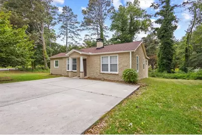 4348 Midway Road, Douglasville, GA 30134 - Photo 2