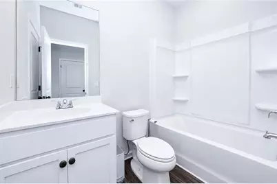 1871 Jordan Brook Drive E, Lawrenceville, GA 30043 - Photo 8