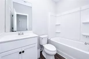 1871 Jordan Brook Dr E, Lawrenceville, GA 30043 - Photo 8