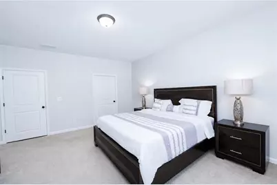 1871 Jordan Brook Drive E, Lawrenceville, GA 30043 - Photo 24