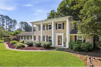 499 Banks Street SW, Marietta, GA 30064 - Photo 1