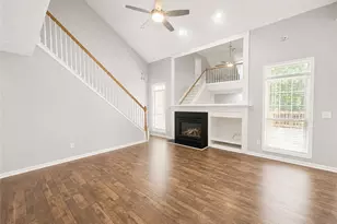 1396 Belfaire Trce, Dacula, GA 30019 - Photo 2