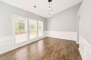 1396 Belfaire Trce, Dacula, GA 30019 - Photo 8