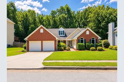 1396 Belfaire Trace, Dacula, GA 30019 - Photo 1